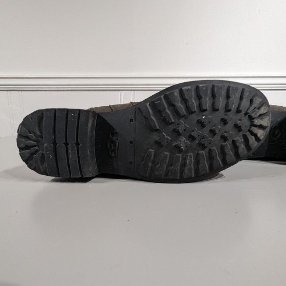 UGG Women's WIlde Boot - Picture 10 of 13